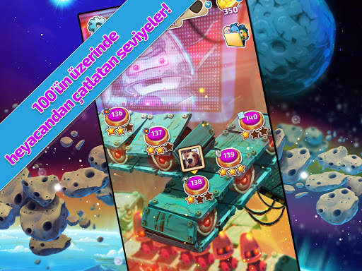 Crack Attack screenshot 13