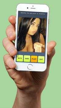 Sexy Girls - Puzzle jigsaw screenshot 2