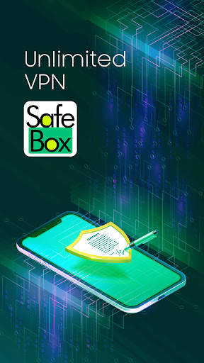SAFEBOX VPN screenshot 2