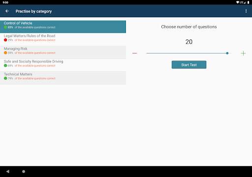 Official Bus/Truck DTT Ireland screenshot 22
