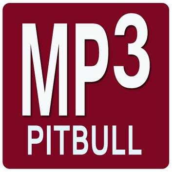 Pitbull mp3 Songs screenshot 1