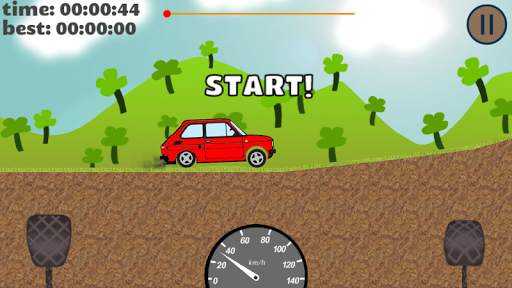 Maluch Racing screenshot 4