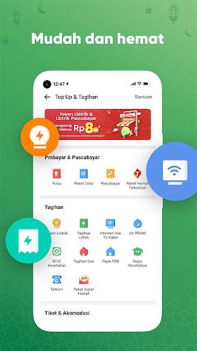 Akulaku--Pinjaman Online Cepat 5 تصوير الشاشة