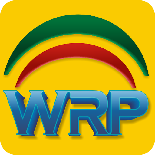 ikon WRP - Web Rádio Palmeirina - PE