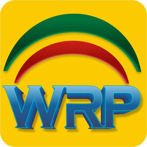 WRP - Web Rádio Palmeirina - PE 1.1