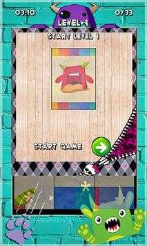 Funny Games Monster screenshot 3