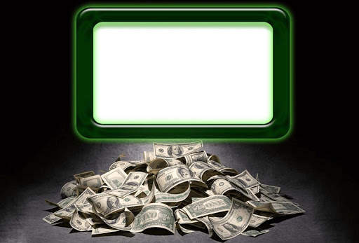 Money Frames Photo Effects स्क्रीनशॉट 2