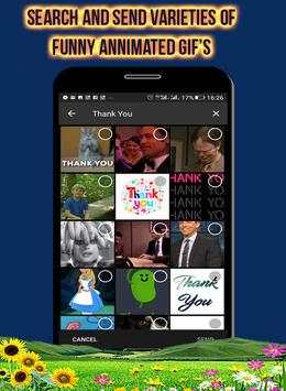 Nepali Messenger screenshot 7