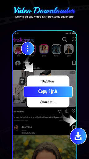 Total Video Downloader App screenshot 4
