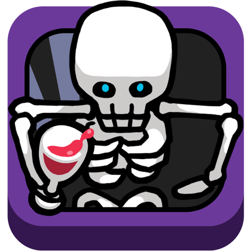 Haunted House TD icon