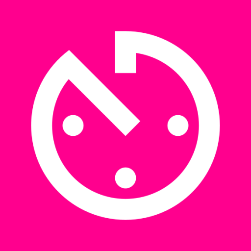 Smart Talking Clock - Interval Timer &amp; Alarm icon