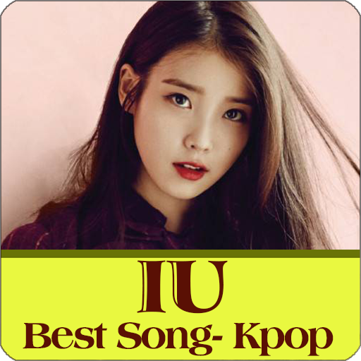 IU Best Song- Kpop आइकन