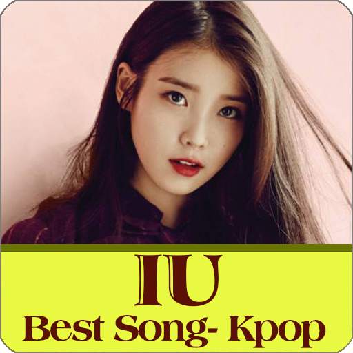 IU Best Song- Kpop screenshot 4