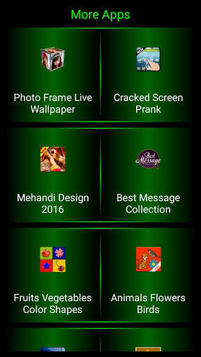 Parachute Live Wallpaper screenshot 7