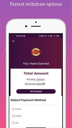 Captcha typing job-Work From Home earn money onlin स्क्रीनशॉट 2