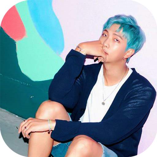 Bts Rap Monster Wallpaper HD 4.2.0