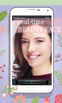 Photo Camera Effect Editor Pro screenshot 4