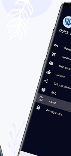 Quick VPN Pro screenshot 4