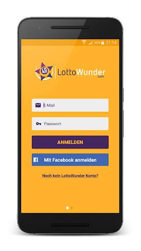Lotto Wunder – Free Lotto screenshot 8