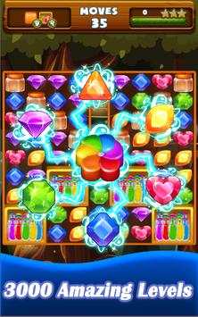 Jewel Crush - Jewel Match 3 screenshot 2