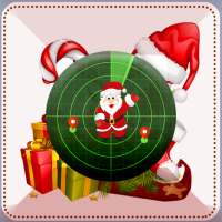 Where is Santa Claus - Simulator logo