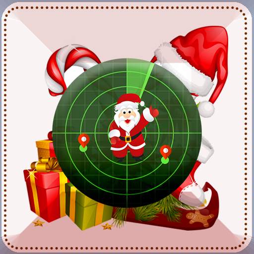 Where is Santa Claus - Simulator 5.0