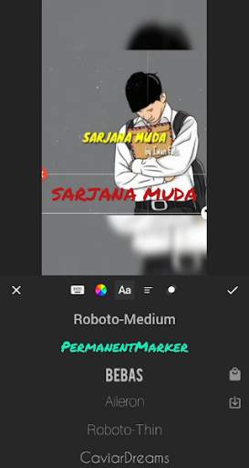 Panduan Lengkap InShot screenshot 3
