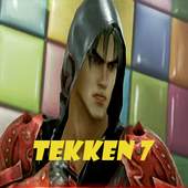 Guide Tekken 7 1.0
