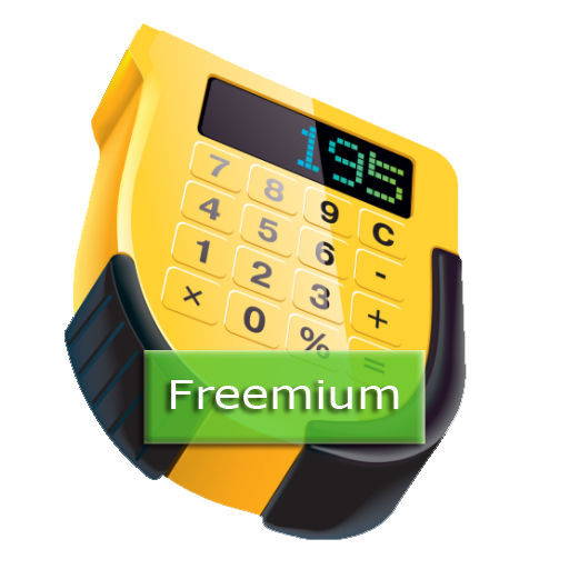 Construction Calc Pro - FREE icon