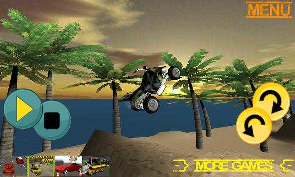 Quad King screenshot 6