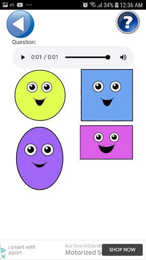 Tamil Learning Kids App screenshot 4