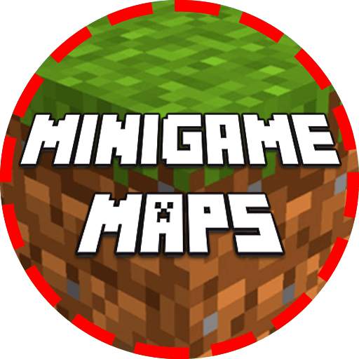 Minigame Maps for Minecraft 3.0