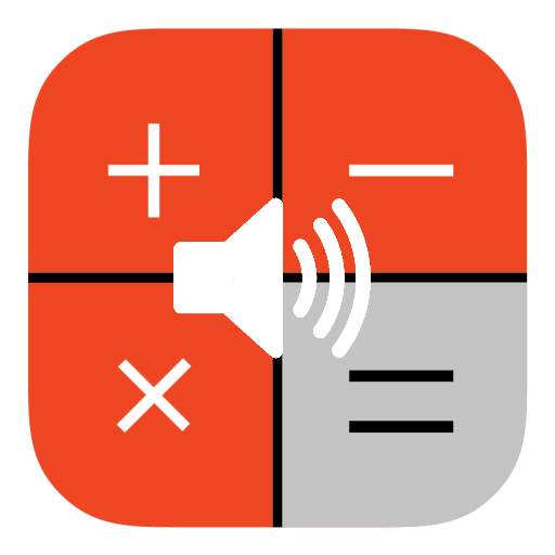 talking calculator 1.4