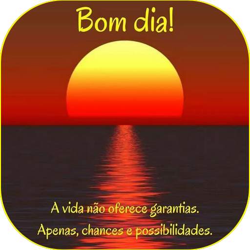 Bom dia Boa tarde e Boa noite 2021 4.1