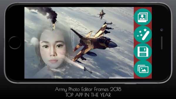 Army Photo Editor Frames screenshot 5