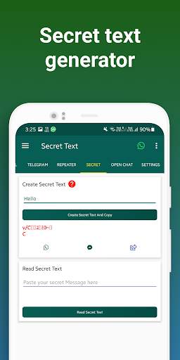 WhatsAll - Status Saver, Deleted Msg Viewer screenshot 5