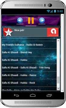 Songs Bollywood Film 2017 Vol 3 screenshot 7