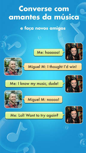 SongPop screenshot 5