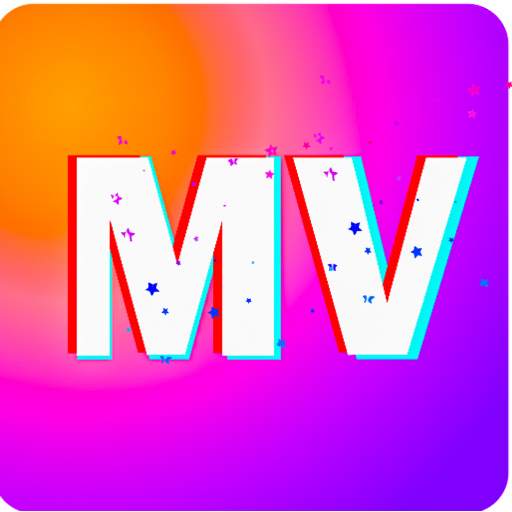 Milo MV master - video making Indian app 2.0