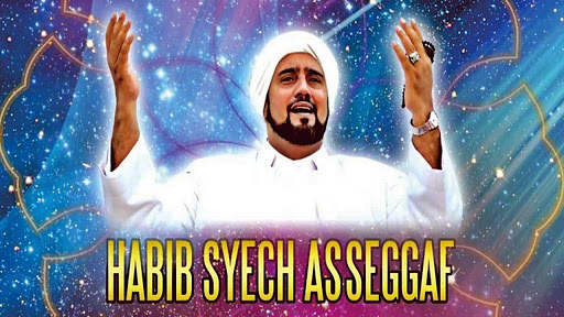 Sholawat Habib Syech MP3 Offline Lengkap Terbaru screenshot 1