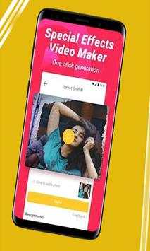Guide Biugo : Magic Video Editor Tips 1 تصوير الشاشة