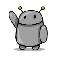 Where’s Droid? icon