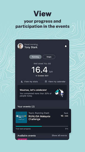 BiiB screenshot 1