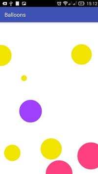 Bola tiup screenshot 4