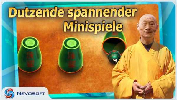 Million Dollar Adventure Lite screenshot 2