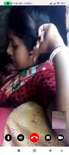 Sexy Girls Live Video Call screenshot 1