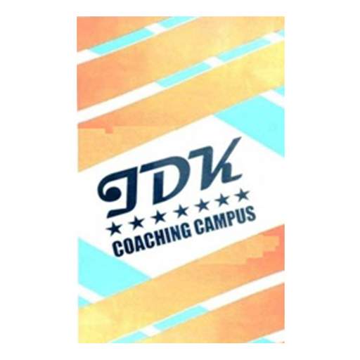 IDK Coaching Campus 1.0.1
