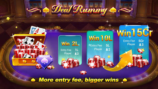 Rummy screenshot 3