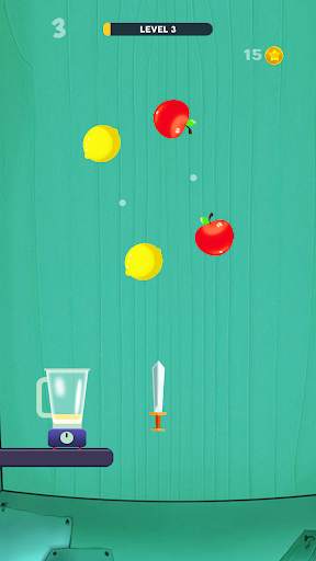 Ninja Slice screenshot 4