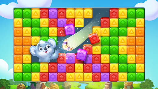 Koala Crush screenshot 8